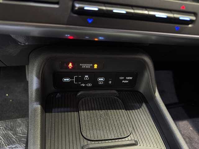 Hyundai KONA KONA ICE MY25 1.0T 48V MT XLINEP+AP