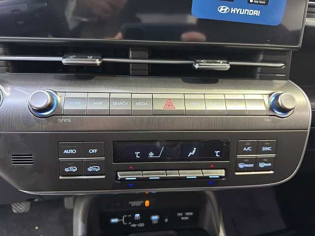 Hyundai KONA KONA ICE MY25 1.0T 48V MT XLINEP+AP