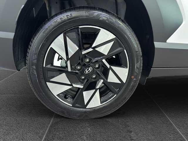 Hyundai KONA KONA ICE MY25 1.0T 48V MT XLINEP+AP