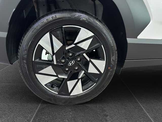 Hyundai KONA KONA ICE MY25 1.0T 48V MT XLINEP+AP