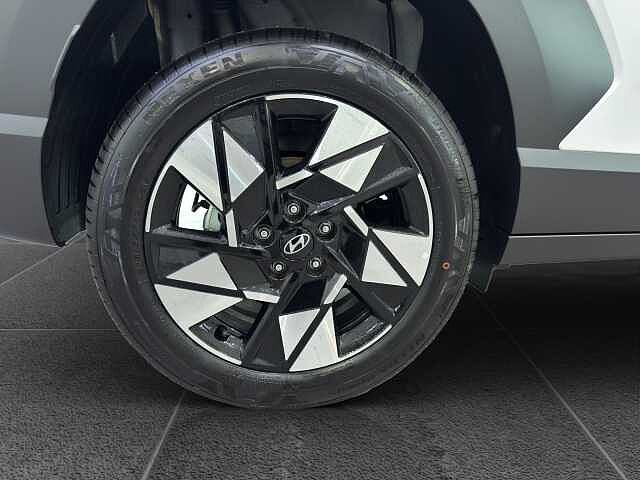 Hyundai KONA KONA ICE MY25 1.0T 48V MT XLINEP+AP