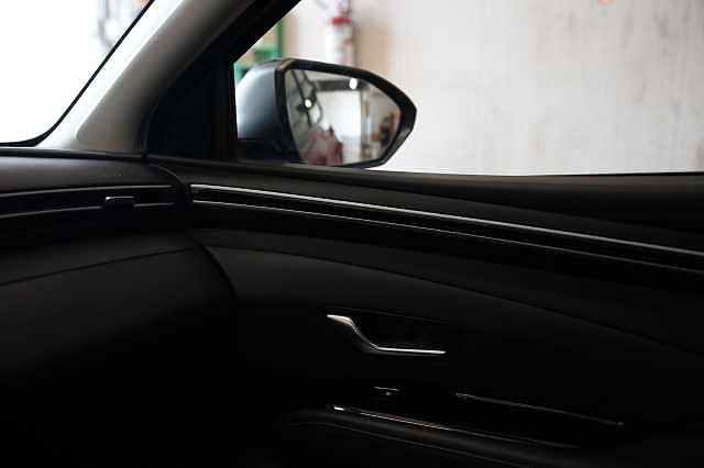 Hyundai TUCSON Tucson 1.6 hev Xline Hyundai Smart Sense+ Advanced 2wd auto