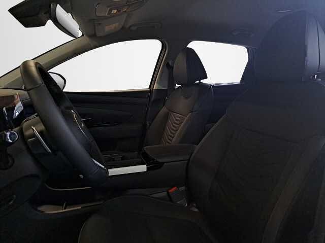 Hyundai TUCSON TUCSON PE 1.6HEV AT 2WD EXELLENCE