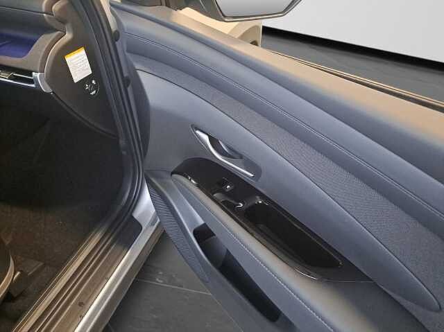 Hyundai TUCSON TUCSON PE 1.6HEV AT 2WD EXELLENCE