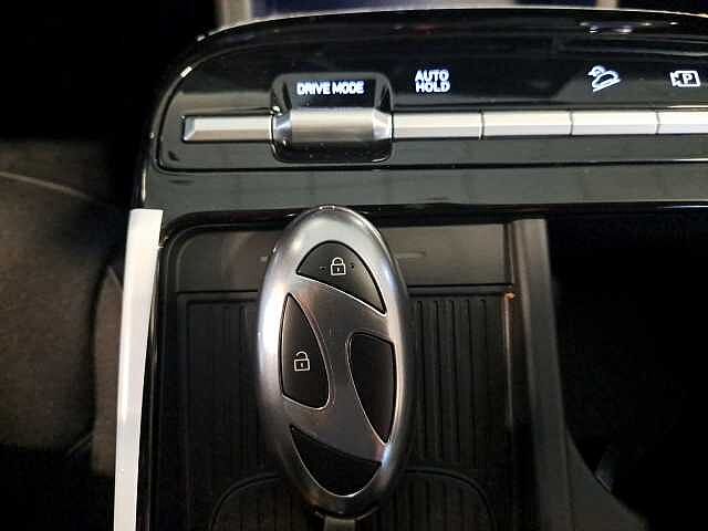 Hyundai TUCSON TUCSON PE 1.6HEV AT 2WD EXELLENCE