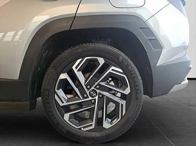 Hyundai TUCSON TUCSON PE 1.6HEV AT 2WD EXELLENCE