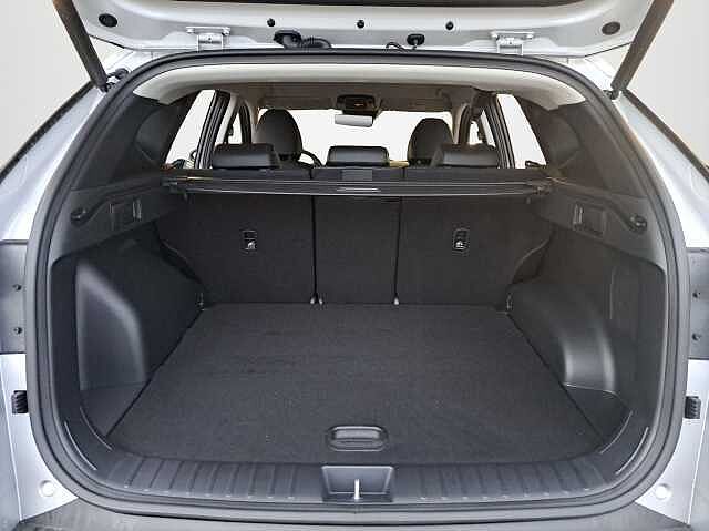 Hyundai TUCSON TUCSON PE 1.6HEV AT 2WD EXELLENCE