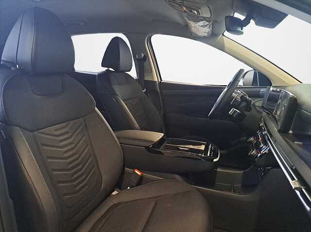 Hyundai TUCSON TUCSON PE 1.6HEV AT 2WD EXELLENCE