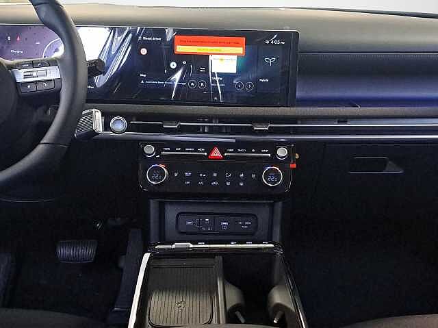 Hyundai TUCSON TUCSON PE 1.6HEV AT 2WD EXELLENCE