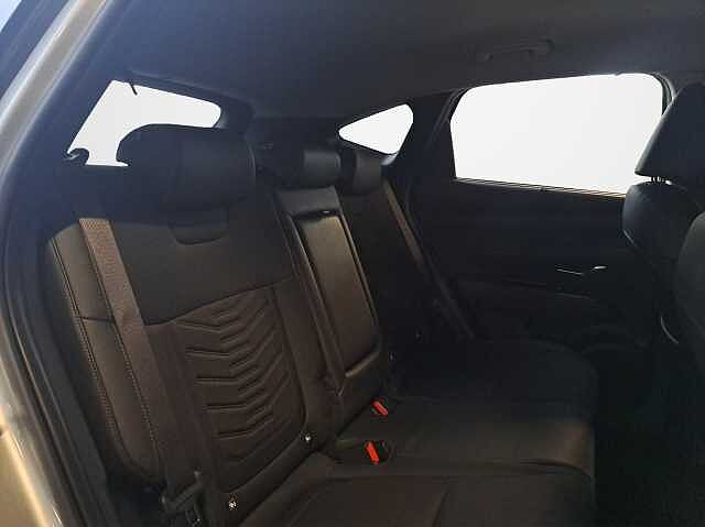 Hyundai TUCSON TUCSON PE 1.6HEV AT 2WD EXELLENCE