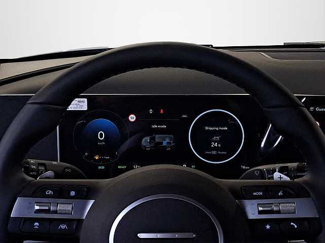 Hyundai TUCSON TUCSON PE 1.6HEV AT 2WD EXELLENCE