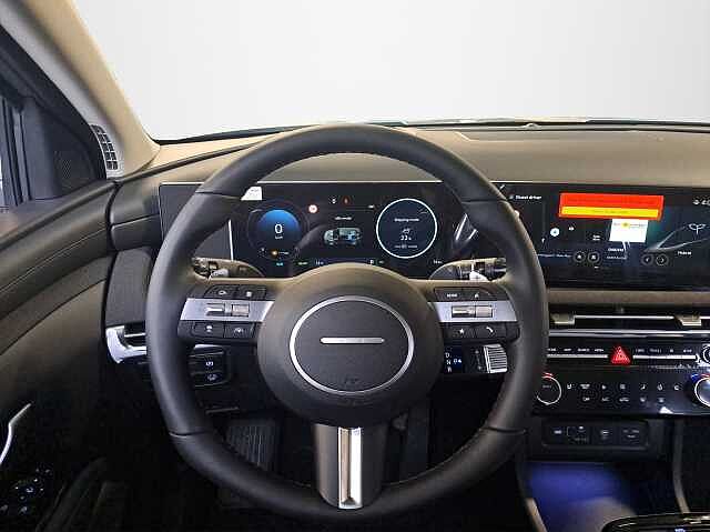 Hyundai TUCSON TUCSON PE 1.6HEV AT 2WD EXELLENCE