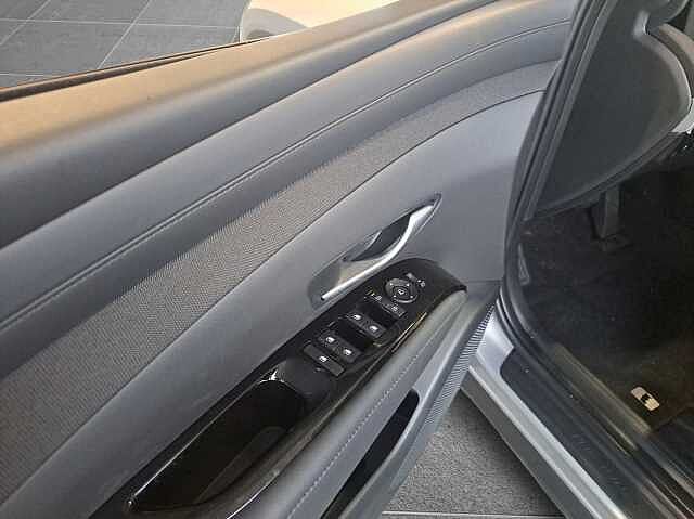 Hyundai TUCSON TUCSON PE 1.6HEV AT 2WD EXELLENCE