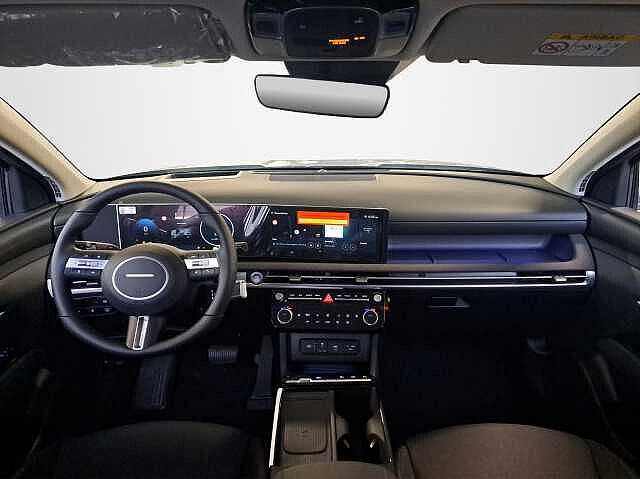 Hyundai TUCSON TUCSON PE 1.6HEV AT 2WD EXELLENCE