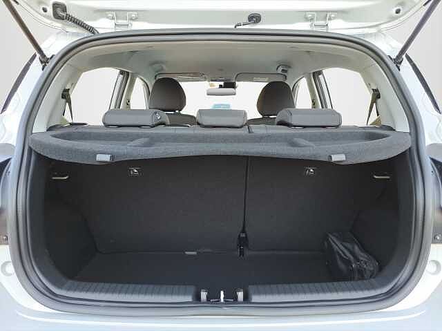 Hyundai i10 I10 PE MY25 5P 1.0 GPL MT CONNECTLINE * Conver. GPL