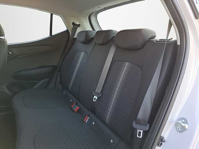 Hyundai i10 I10 PE MY25 5P 1.0 GPL MT CONNECTLINE * Conver. GPL