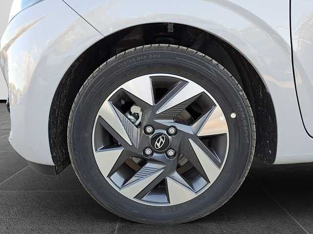 Hyundai i10 I10 PE MY25 5P 1.0 GPL MT CONNECTLINE * Conver. GPL