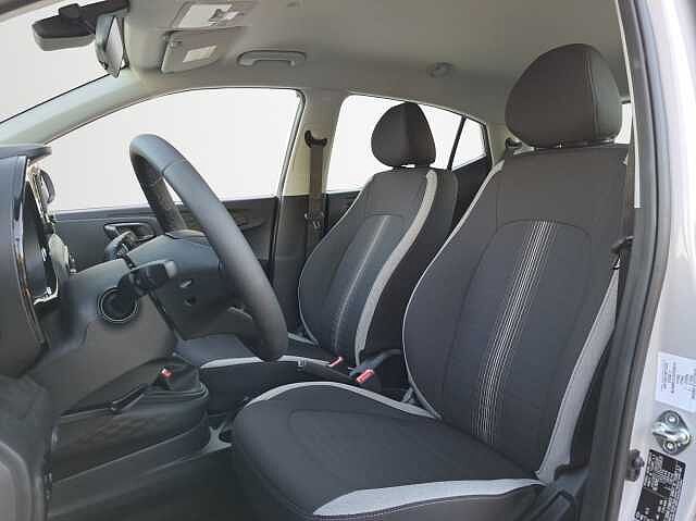 Hyundai i10 I10 PE MY25 5P 1.0 GPL MT CONNECTLINE * Conver. GPL