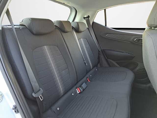 Hyundai i10 I10 PE MY25 5P 1.0 GPL MT CONNECTLINE * Conver. GPL