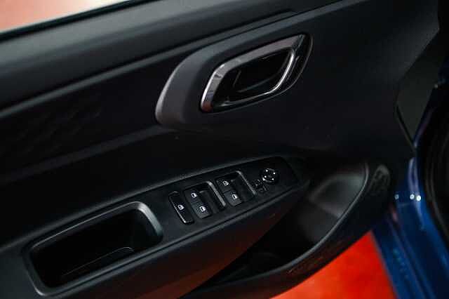 Hyundai i10 I10 PE MY25 5P 1.0 GPL MT CONNECTLINE * Conver. GPL