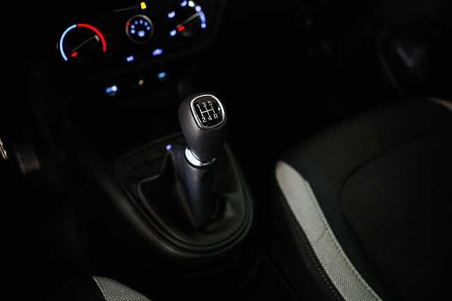 Hyundai i10 I10 PE MY25 5P 1.0 GPL MT CONNECTLINE * Conver. GPL