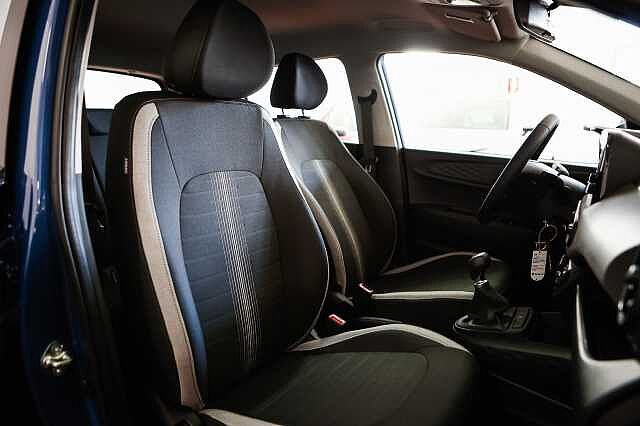 Hyundai i10 I10 PE MY25 5P 1.0 GPL MT CONNECTLINE * Conver. GPL