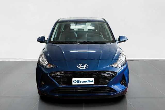 Hyundai i10 I10 PE MY25 5P 1.0 GPL MT CONNECTLINE * Conver. GPL