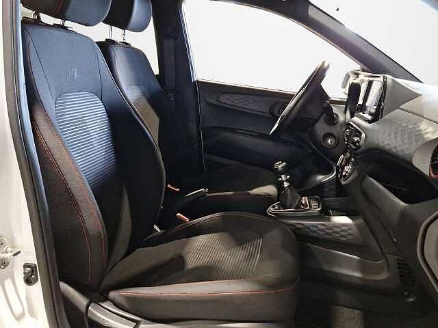 Hyundai i10 i10 1.0 tgdi N Line