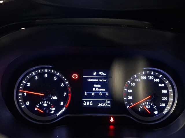 Hyundai i10 i10 1.0 tgdi N Line