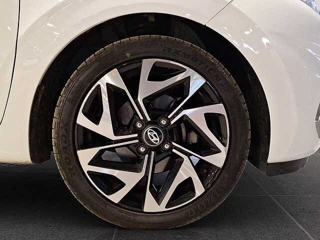 Hyundai i10 i10 1.0 tgdi N Line