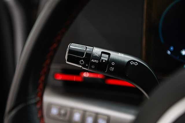 Hyundai KONA Kona 1.0 t-gdi 48V N Line Tech Pack 2wd 120cv mt