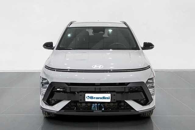 Hyundai KONA Kona 1.0 t-gdi 48V N Line Tech Pack 2wd 120cv mt