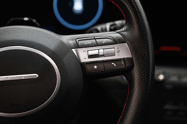 Hyundai KONA Kona 1.0 t-gdi 48V N Line Tech Pack 2wd 120cv mt