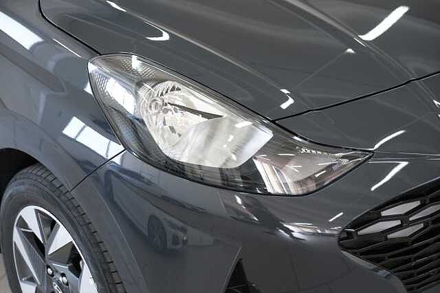 Hyundai i10 I10 PE MY25 5P 1.0 AT CONNECTLINE