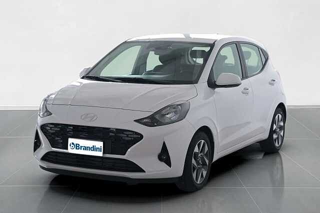 Hyundai i10 I10 PE MY25 5P 1.0 AT CONNECTLINE