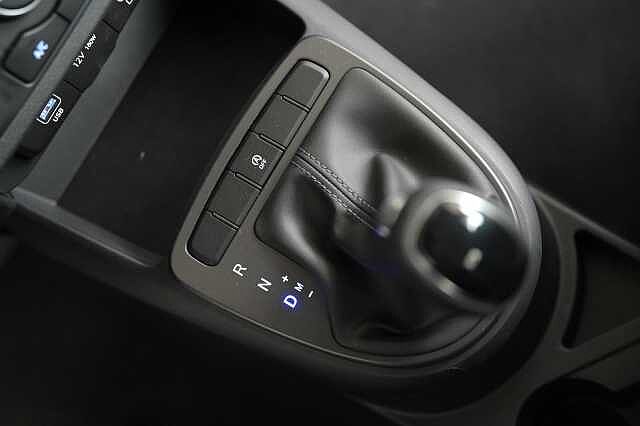 Hyundai i10 I10 PE MY25 5P 1.0 AT CONNECTLINE