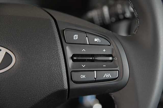 Hyundai i10 I10 PE MY25 5P 1.0 AT CONNECTLINE