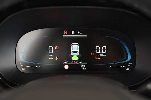 Hyundai i10 I10 PE MY25 5P 1.0 AT CONNECTLINE