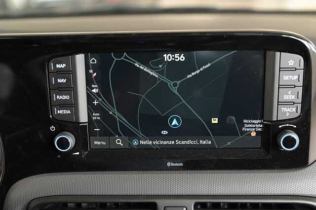 Hyundai i10 I10 PE MY25 5P 1.0 AT CONNECTLINE