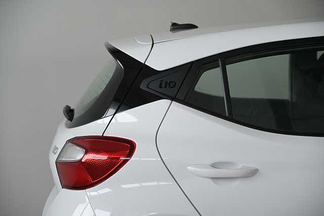 Hyundai i10 I10 PE MY25 5P 1.0 AT CONNECTLINE