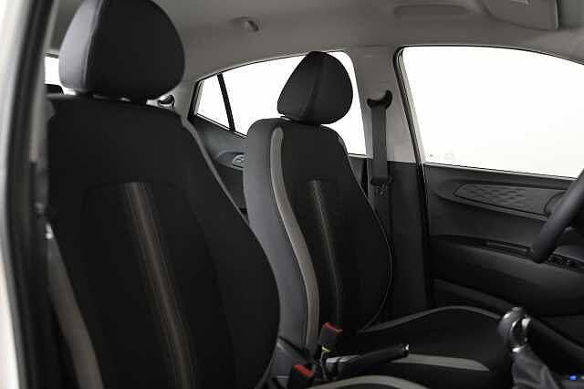 Hyundai i10 I10 PE MY25 5P 1.0 AT CONNECTLINE