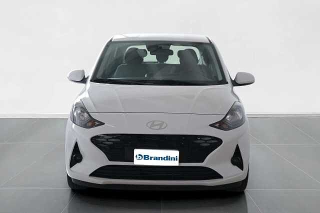 Hyundai i10 I10 PE MY25 5P 1.0 AT CONNECTLINE
