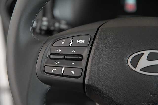 Hyundai i10 I10 PE MY25 5P 1.0 AT CONNECTLINE