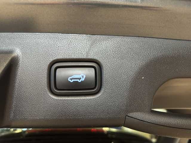 Hyundai TUCSON Tucson 1.6 hev Exellence 2wd auto