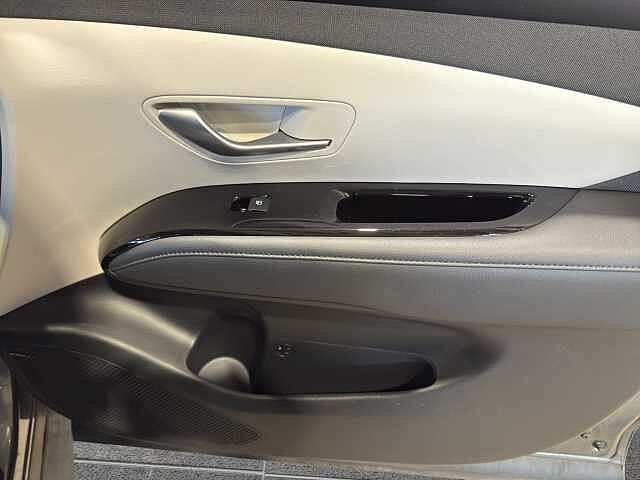 Hyundai TUCSON Tucson 1.6 hev Exellence 2wd auto