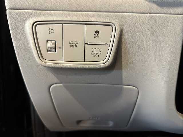 Hyundai TUCSON Tucson 1.6 hev Exellence 2wd auto