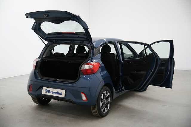 Hyundai i10 I10 PE MY25 5P 1.0 MT CONNECTLINE