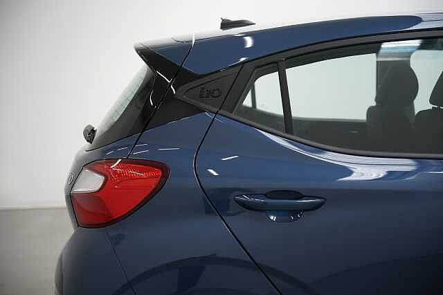 Hyundai i10 I10 PE MY25 5P 1.0 MT CONNECTLINE