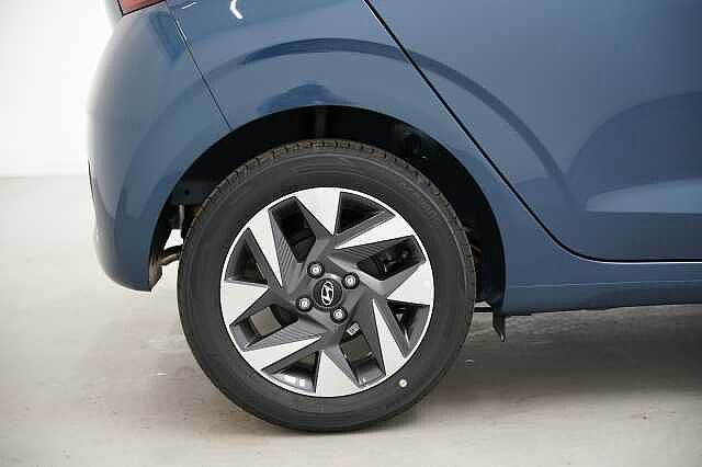 Hyundai i10 I10 PE MY25 5P 1.0 MT CONNECTLINE