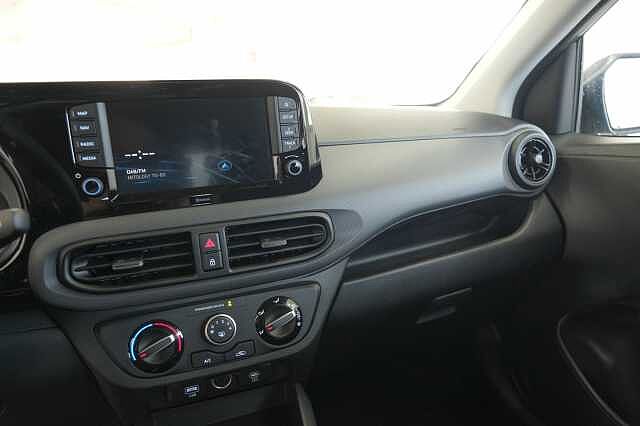 Hyundai i10 I10 PE MY25 5P 1.0 AT CONNECTLINE